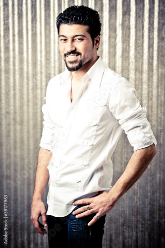 Foto: casual male fashion casual male fashion