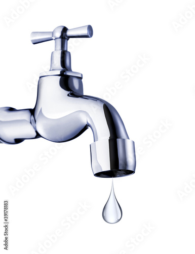 Illustration: wasserhahn wasserhahn
