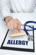 Allergy