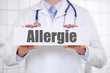 Allergie