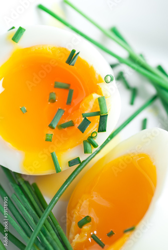 Foto: Egg And Chive Egg And Chive