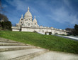 Montmartre - Paris - France