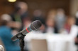 Business conference