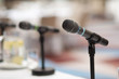 Business conference