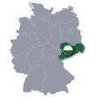 Land-Sachsen