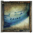 old china print