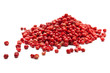 Photo: Pink or Brazil Pepper ("Schinus terebinthifolius") Pink or Brazil Pepper ("Schinus terebinthifolius")