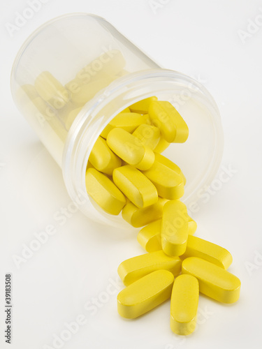 Photo: médicament médicament
