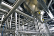 Foto: Rohrleitungen / pipelines Rohrleitungen / pipelines