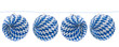 Bayrische Lampions