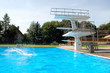 Schwimmbad