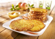 Reibeplätzchen