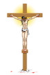 Jesus on Cross