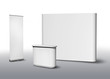 Exhibition fair stand