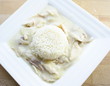 blanquette de poulet