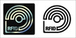 RFID - Logo
