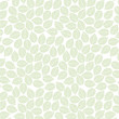 Vektor: Green leaves seamless pattern Green leaves seamless pattern