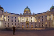 Michaelerplatz Wien