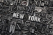 new york