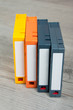 Digital backup tape