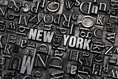 Photo: new york new york