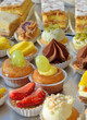 mignardises