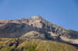 Ötztaler Alpen - Österreich