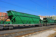 freight cars