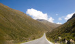 Ötztaler Alpen - Österreich
