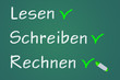 Lesen-Schreiben-Rechnen  #120222-003