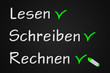 Lesen-Schreiben-Rechnen  #120222-002