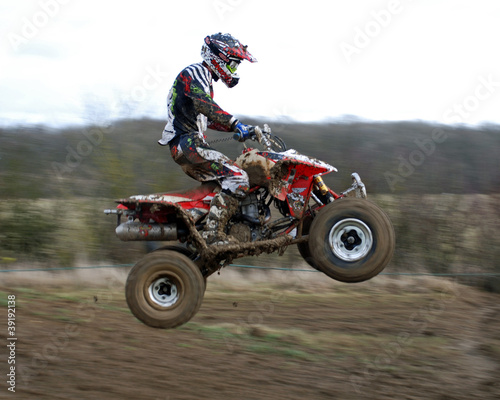 Photo: Quad Quad