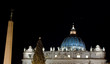 San Pietro - Natale