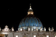 San Pietro - Cupola