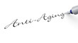 Stift Konzept - Anting-Anting