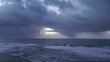 Video: time laps video of evening on the oregon coast time laps video of evening on the oregon coast