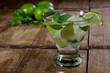 Mojito Cocktail