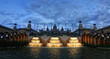 museum of Catalan art in Barcelona