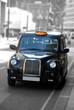 London-Taxi