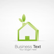 logo maison
