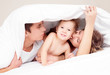 happy family
