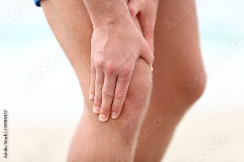 Photo: Knee Pain Knee Pain