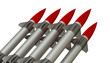 Illustration: Missiles Missiles