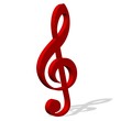 Violinschlüssel