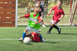 kids soccer