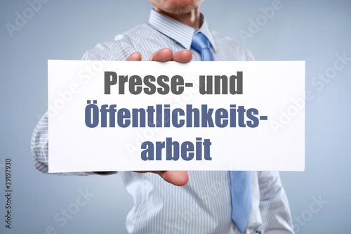Foto: Press- und Öffentlichkeitsarbeit Press- und Öffentlichkeitsarbeit