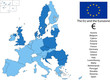 EU and the Euro zone