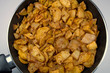 Bratkartoffeln