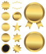 Goldsterne