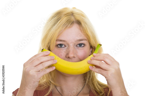 Foto: Banane Banane